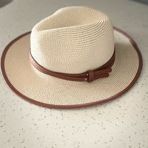 New Anthropology Hat